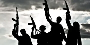 25 killed in twin attacks in Benue, renewing fears over rising rural insecurity 1 25 killed in twin attacks in Benue, renewing fears over rising rural insecurity