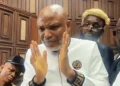 Appeal Court strikes out Nnamdi Kanu’s rights breach case against SSS, AGF