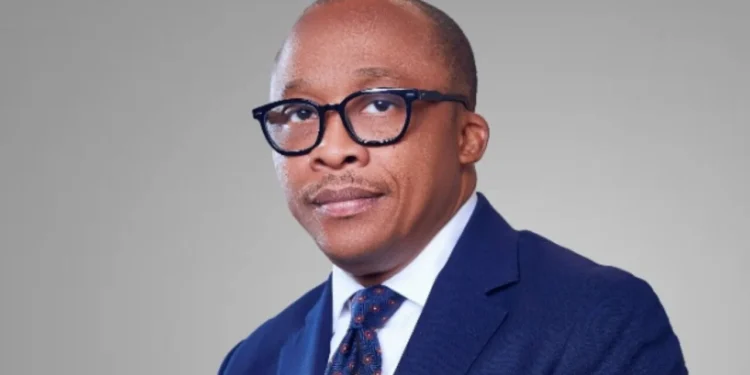 CBN greenlights Paul Abiagam as Coronation Merchant Bank CEO 92 CBN greenlights Paul Abiagam as Coronation Merchant Bank CEO