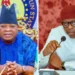 EXODUS CONTINUES: Fubara, Adeleke, Mbah among Governors who have quit PDP post-2023 2 EXODUS CONTINUES: Fubara, Adeleke, Mbah among Governors who have quit PDP post-2023