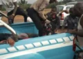 Six dead, 13 injured in Kogi crash, victims returning from disability event 95 Six dead, 13 injured in Kogi crash, victims returning from disability event