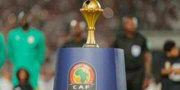 FIFA grants clubs extension to 15 December for AFCON player release