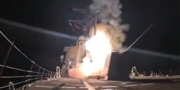 LATEST: U.S. airstrikes in Nigeria, precision hits or ‘diplomatic gamble’?