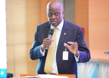 Agriculture must rise above 5% of bank credit - Cardoso 93 Agriculture must rise above 5% of bank credit – Cardoso