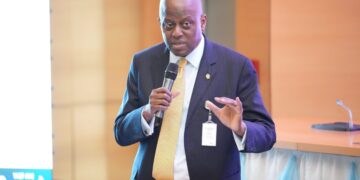 Agriculture must rise above 5% of bank credit - Cardoso 15 Agriculture must rise above 5% of bank credit – Cardoso