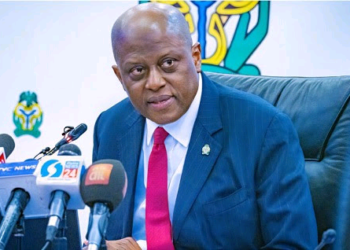 JUST IN: CBN ends special monthly waivers, announces new weekly cash withdrawal limits