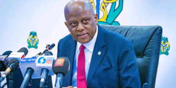 JUST IN: CBN ends special monthly waivers, announces new weekly cash withdrawal limits