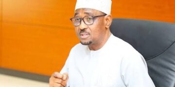 NMDPRA boss disowns viral statement, awaits formal ICPC probe 1 NMDPRA boss disowns viral statement, awaits formal ICPC probe