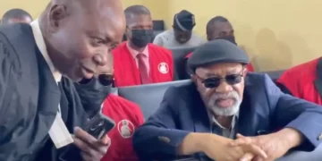 Ex-Minister Chris Ngige remanded in Kuje prison over ₦2.2 Billion contract fraud