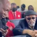 Ex-Minister Chris Ngige remanded in Kuje prison over ₦2.2 Billion contract fraud 3 Ex-Minister Chris Ngige remanded in Kuje prison over ₦2.2 Billion contract fraud