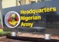 DHQ resolves Vigilante-Nigerien Troops clash, convenes joint border security meeting