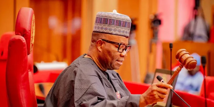 Akpabio dispels ill-health, death rumours with plenary photos 88 Akpabio dispels ill-health, death rumours with plenary photos