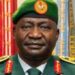 Senate set to screen Defence Minister nominee Gen. Christopher Musa (retd) 97 Senate set to screen Defence Minister nominee Gen. Christopher Musa (retd)