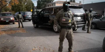 UN and Rights Groups decry 'racist' US crackdown targeting Somali diaspora 1 UN and Rights Groups decry ‘racist’ US crackdown targeting Somali diaspora