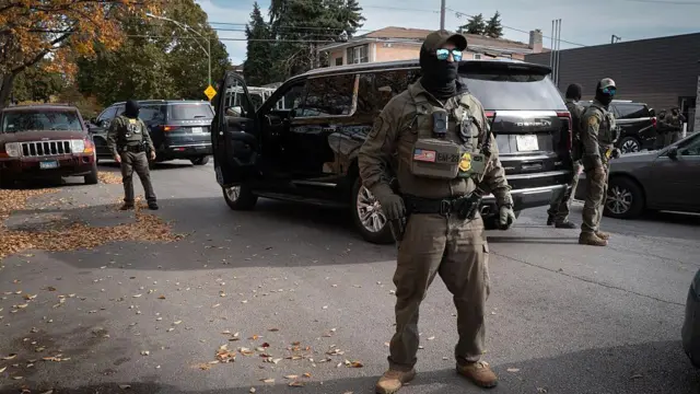 UN and Rights Groups decry 'racist' US crackdown targeting Somali diaspora 92 UN and Rights Groups decry ‘racist’ US crackdown targeting Somali diaspora