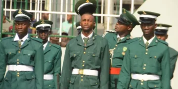 NDA admission campaign intensifies under nationwide security emergency