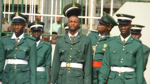 NDA admission campaign intensifies under nationwide security emergency 92 NDA admission campaign intensifies under nationwide security emergency