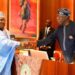 President Tinubu swears in new NPC boss, five permanent secretaries 97 President Tinubu swears in new NPC boss, five permanent secretaries