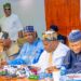 Northern governors propose 6-month mining ban, launch ₦1 billion monthly security fund