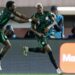 Super Eagles survive late scare to sink Tunisia