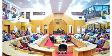 Osun Reps Caucus rejects future Governorship Primary process, citing lack of transparency