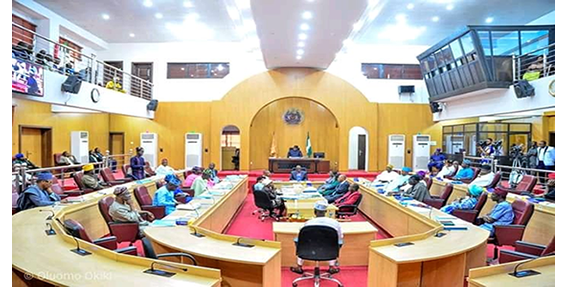 Osun Reps caucus rejects future governorship primary process, citing lack of transparency 92 Osun Reps Caucus rejects future Governorship Primary process, citing lack of transparency