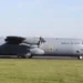 NAF C-130 arrives in Portugal after Burkina Faso detention