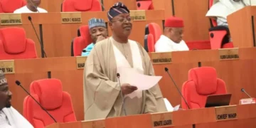 Senate moves to classify all kidnapping as terrorism, mandates death penalty