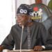 President Tinubu approves $1.42bn debt write-off for NNPCL
