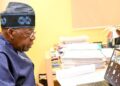 President Tinubu sends 65-nominee Ambassadorial list to Senate