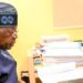 President Tinubu sends 65-nominee Ambassadorial list to Senate 12 President Tinubu sends 65-nominee Ambassadorial list to Senate