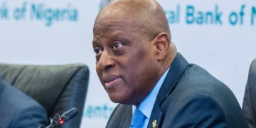 CBN Governor woos global markets with 2026 outlook