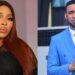 Pastor Chris Okafor issues public apology to actress Doris Ogala on knees