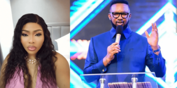 Doris Ogala released after two days in police detention