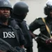 DSS captures doctor, collaborator treating wounded kidnappers in Katsina forest 7 DSS captures doctor, collaborator treating wounded kidnappers in Katsina forest
