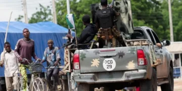 Gunmen abduct 9 in Olamaboro; communities demand aerial backup