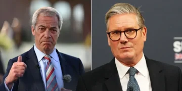 UK Labour Party seizes on opposition’s hostile ‘takeover’ plan to decry ‘unholy alliance’