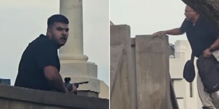 UPDATE: Father-son duo identified assailants in Bondi Beach Hanukkah massacre as death toll rises to 16 92 UPDATE: Father-son duo identified assailants in Bondi Beach Hanukkah massacre as death toll rises to 16