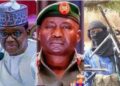 Shinkafi writes US envoy, urges scrapping of Minister of State for Defence office 89 Shinkafi writes US envoy, urges scrapping of Minister of State for Defence office