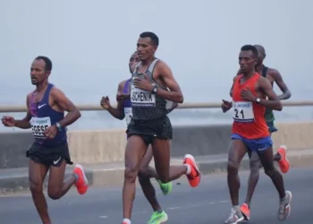 Lagos announces traffic diversion for Ajegunle city youth marathon 93 Lagos announces traffic diversion for Ajegunle city youth marathon