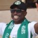 "Super Eagles Won't Lack Support," Okumagba assures 2 “Super Eagles Won’t Lack Support,” Okumagba assures