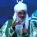 Nigerian leaders treat public office as family enterprise – Sanusi 2 Nigerian leaders treat public office as family enterprise – Sanusi