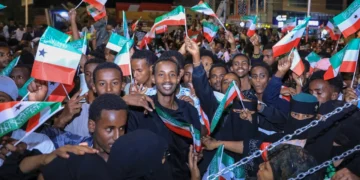 Israel defends Somaliland move amid “Gaza displacement” allegations