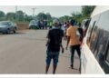 Gunmen kidnap 5 university students in Rivers, seize 14 bus passengers in Imo