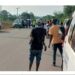 Gunmen kidnap 5 university students in Rivers, seize 14 bus passengers in Imo 97 Gunmen kidnap 5 university students in Rivers, seize 14 bus passengers in Imo