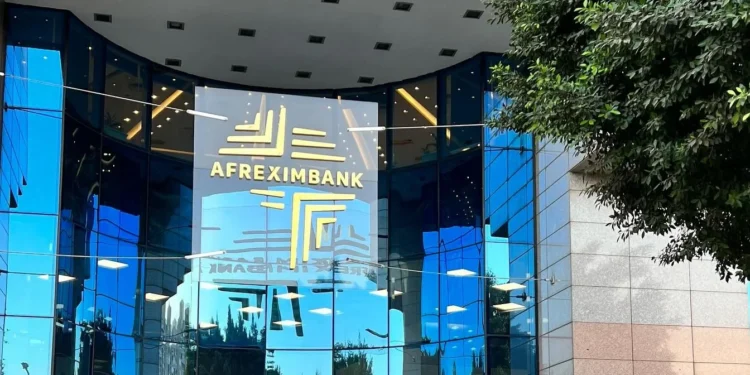 Afreximbank cuts ties with Fitch after ‘unjustified’ rating