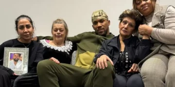 Joshua considers retirement following tragic Nigeria car crash