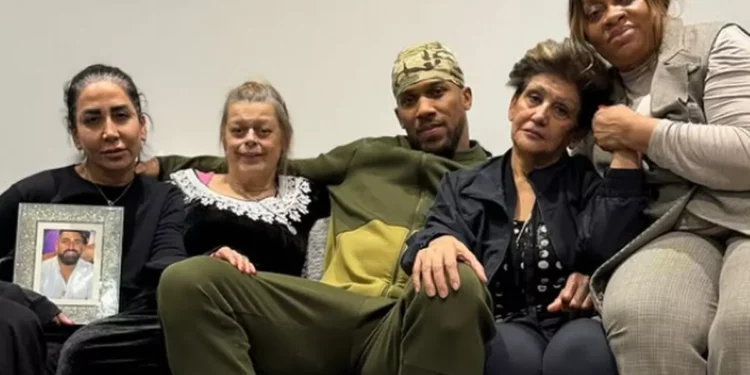 Joshua considers retirement following tragic Nigeria car crash