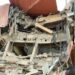 Tension mounts as Lagos public school building collapses in Ikorodu