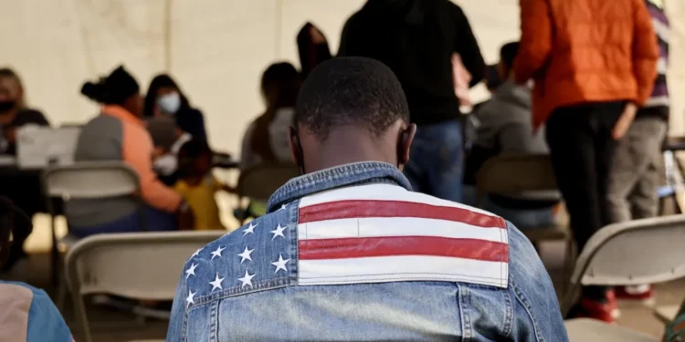 Ghana begins deportation of West Africans following controversial migration deal with U.S.